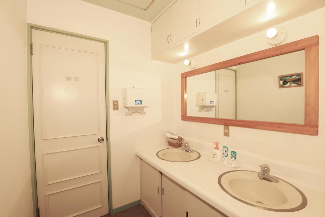 Human Resort Yamanakako Exterior photo
