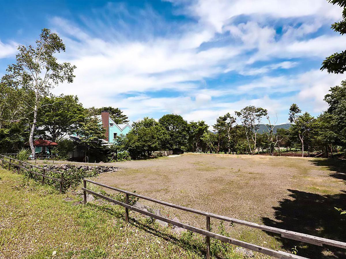 Human Resort Yamanakako Exterior photo