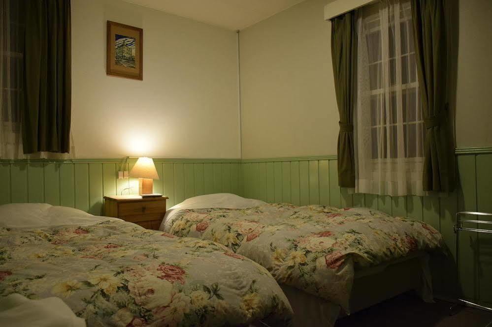 Human Resort Yamanakako Exterior photo